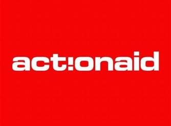 ActionAid square logo